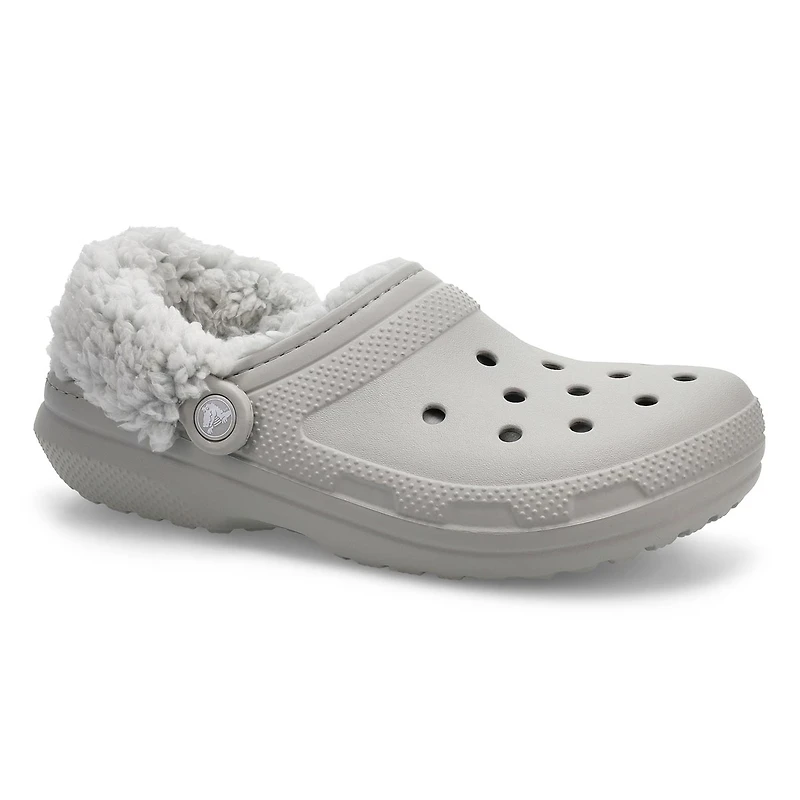 Women's Classic Fleece Lined Clog
