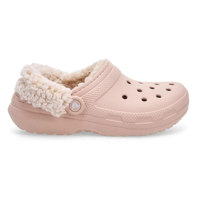 Women's Classic Fleece Lined Clog