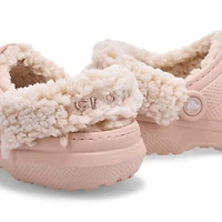 Women's Classic Fleece Lined Clog