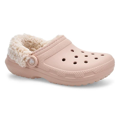 Women's Classic Fleece Lined Clog
