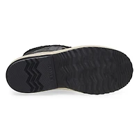 Men's 1964 Pac Nylon Waterproof Winter Boot - Blac