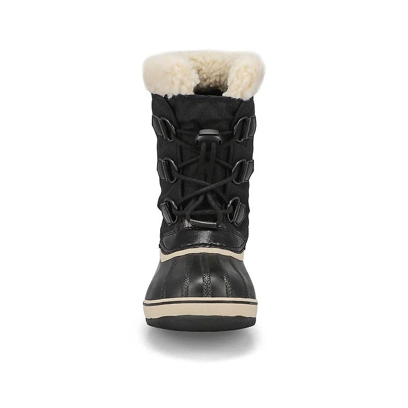 Kids' Yoot Pac Nylon Waterproof Winter Boot