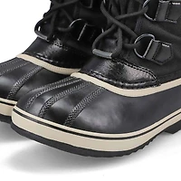 Kids' Yoot Pac Nylon Waterproof Winter Boot