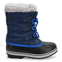 Kids' Yoot Pac Nylon Waterproof Winter Boot