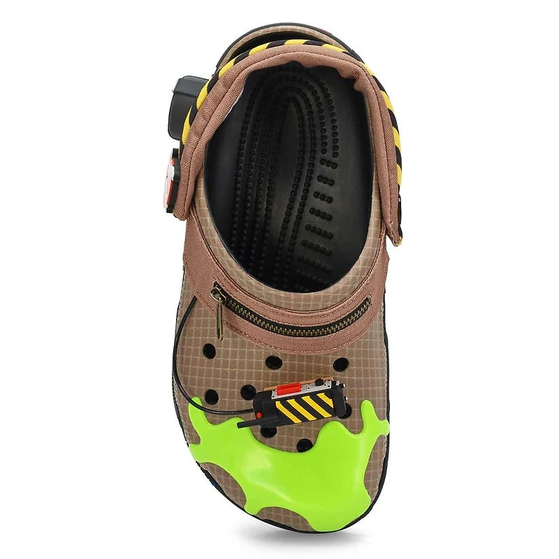 Women's Ghostbusters Classic EVA Comfort Clog - Gr