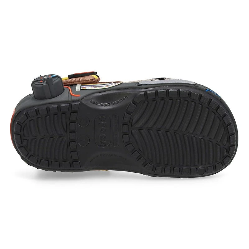 Women's Ghostbusters Classic EVA Comfort Clog - Gr