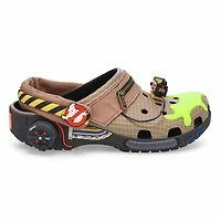 Women's Ghostbusters Classic EVA Comfort Clog - Gr