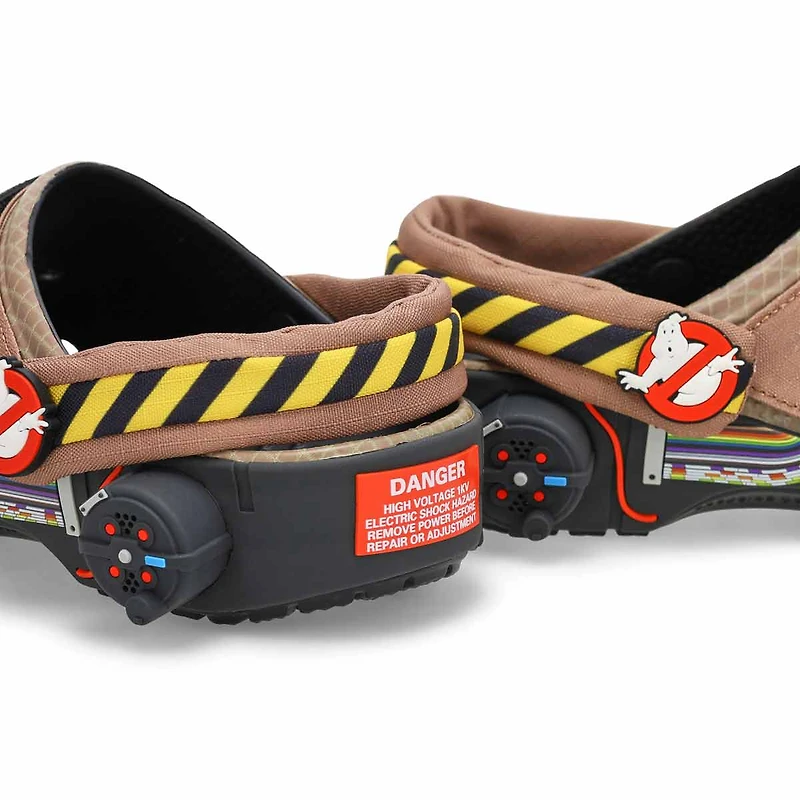 Women's Ghostbusters Classic EVA Comfort Clog - Gr