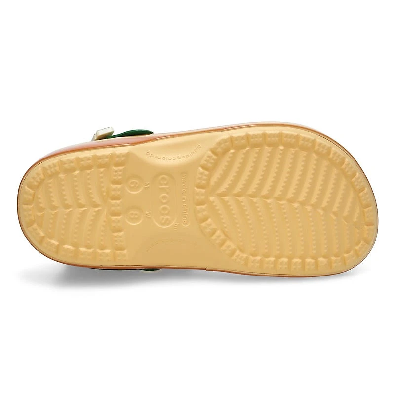Women's Krispy Kreme Classic EVA Comfort Clog - Br