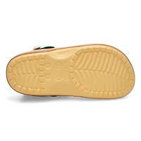 Women's Krispy Kreme Classic EVA Comfort Clog - Br