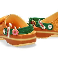 Women's Krispy Kreme Classic EVA Comfort Clog - Br