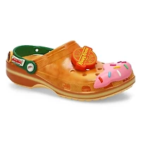 Women's Krispy Kreme Classic EVA Comfort Clog - Br