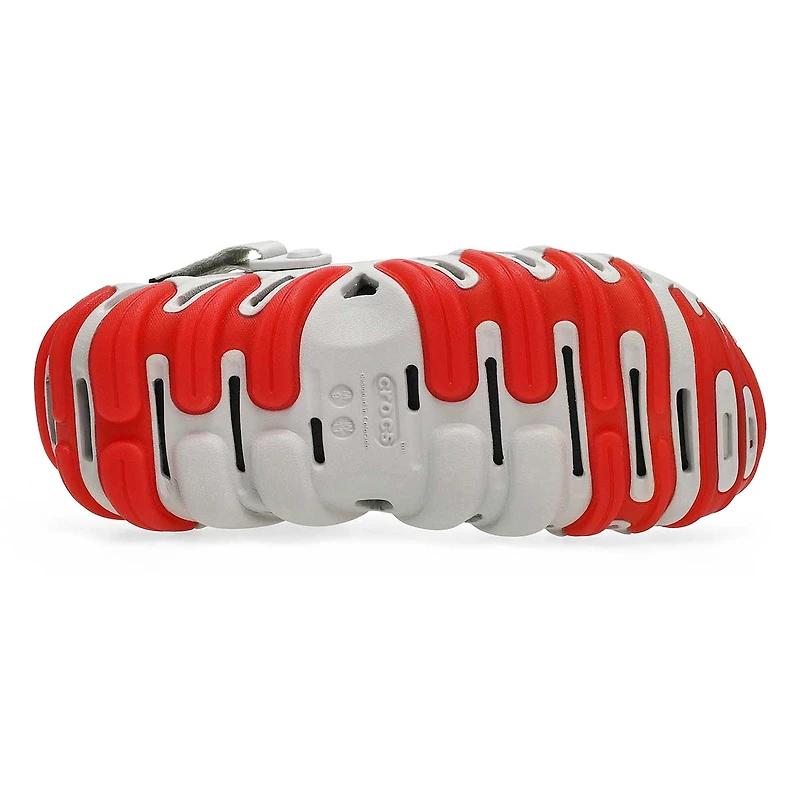 Sabot de confort ECHO RO EVA, atmosphre Icey, hom