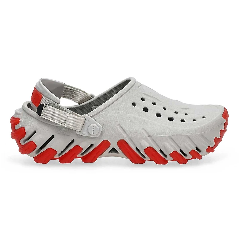 Sabot de confort ECHO RO EVA, atmosphre Icey, hom