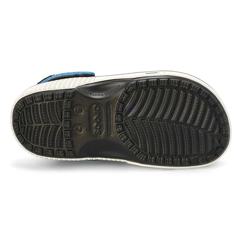 Women's  Fantastic 4 Classic EVA Comfort Clog - Bl