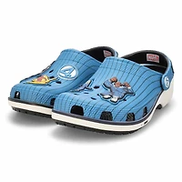 Women's  Fantastic 4 Classic EVA Comfort Clog - Bl