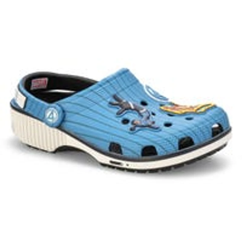 Sabot de confort FANTASTIC 4 CLASSIC EVA, bleu, fe