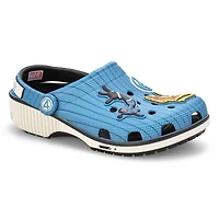 Women's  Fantastic 4 Classic EVA Comfort Clog - Bl