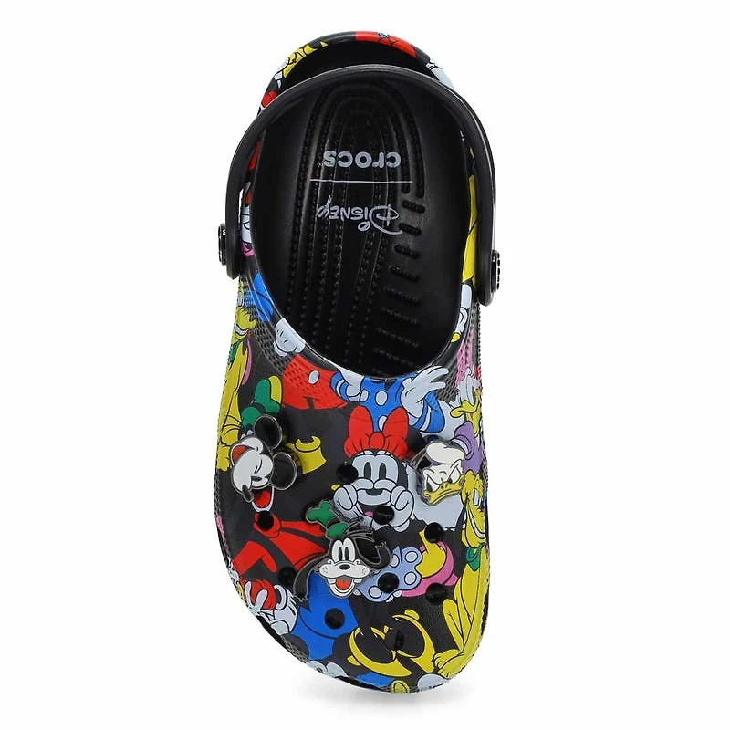 Women's Mickey and Friends Classic EVA Comfort Clo