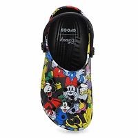Women's Mickey and Friends Classic EVA Comfort Clo
