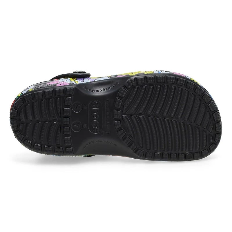 Women's Mickey and Friends Classic EVA Comfort Clo