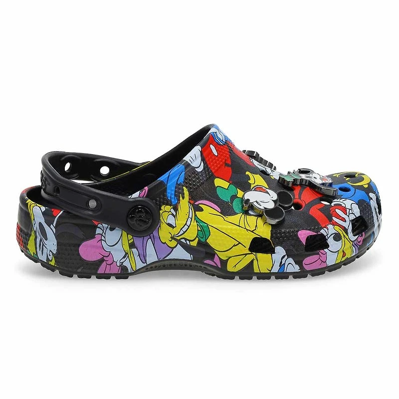 Women's Mickey and Friends Classic EVA Comfort Clo