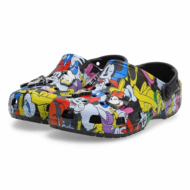 Women's Mickey and Friends Classic EVA Comfort Clo