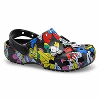 Women's Mickey and Friends Classic EVA Comfort Clo
