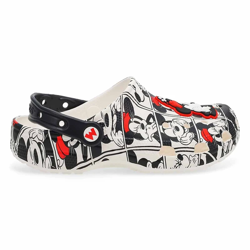 Women's Mickey and Friends Classic EVA Comfort Clo