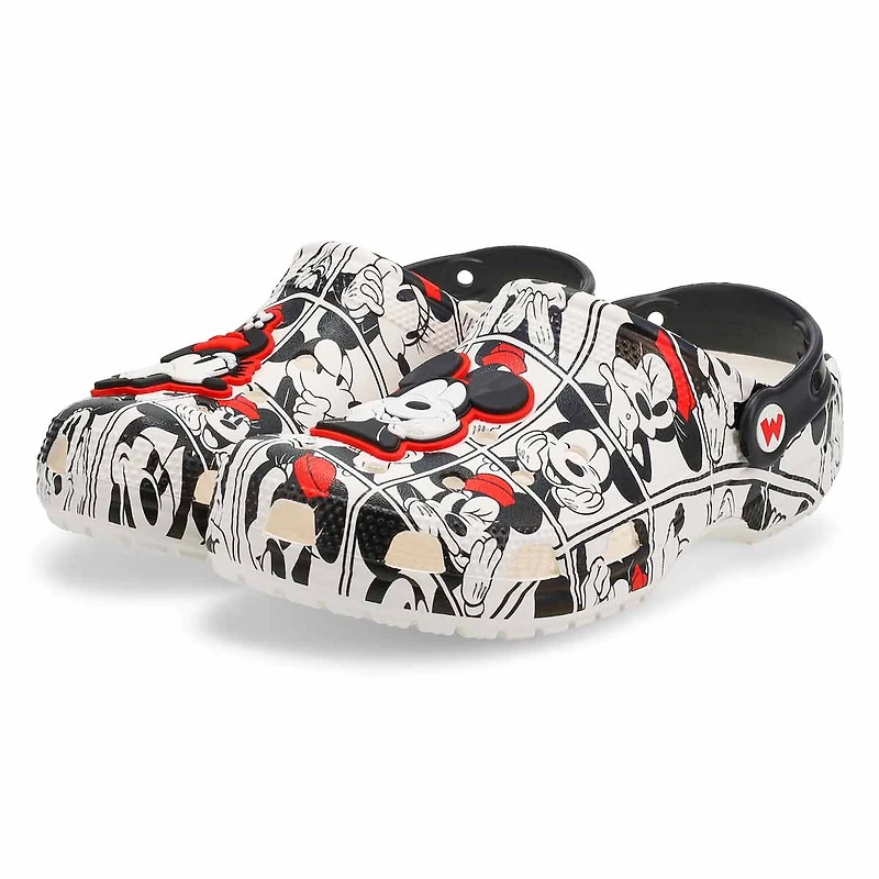 Women's Mickey and Friends Classic EVA Comfort Clo