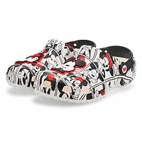 Women's Mickey and Friends Classic EVA Comfort Clo