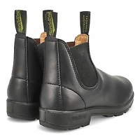 Unisex 2115 - Original Vegan Boot- Black