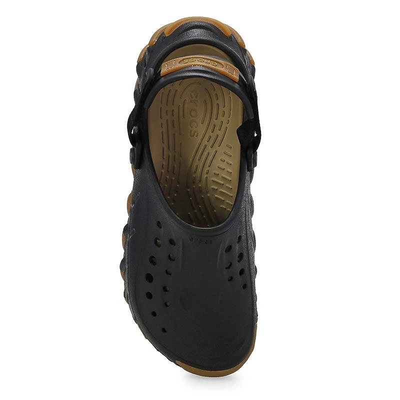 Men's Echo Ro EVA Comfort Clog - Atmosphere Icey