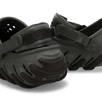 Sabot de confort ECHO RO EVA, noir, hommes