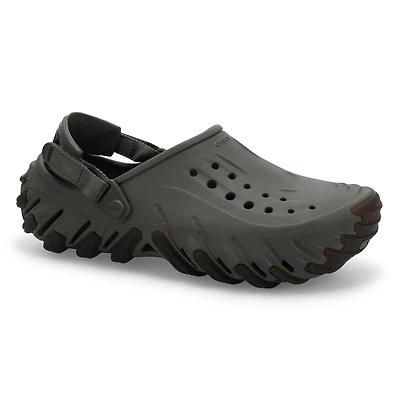 Sabot de confort ECHO RO EVA, noir, hommes