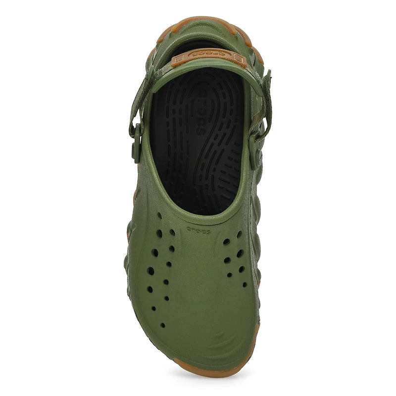 Men's Echo Ro EVA Comfort Clog - Black