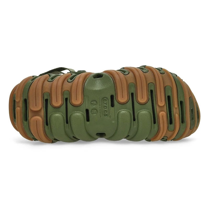 Men's Echo Ro EVA Comfort Clog - Atmosphere Icey