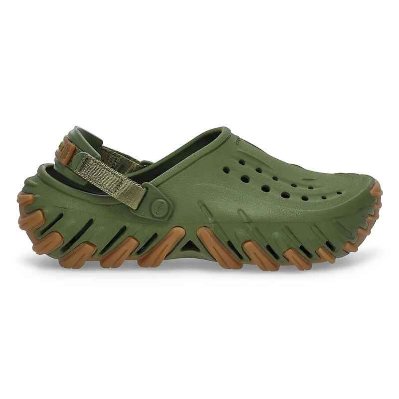 Men's Echo Ro EVA Comfort Clog - Black