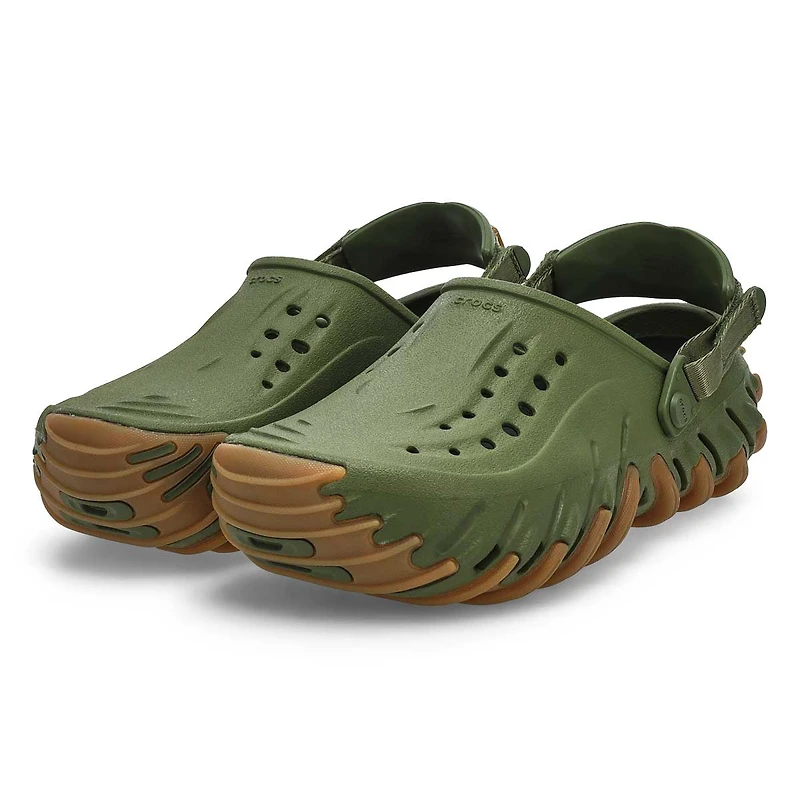Men's Echo Ro EVA Comfort Clog - Black