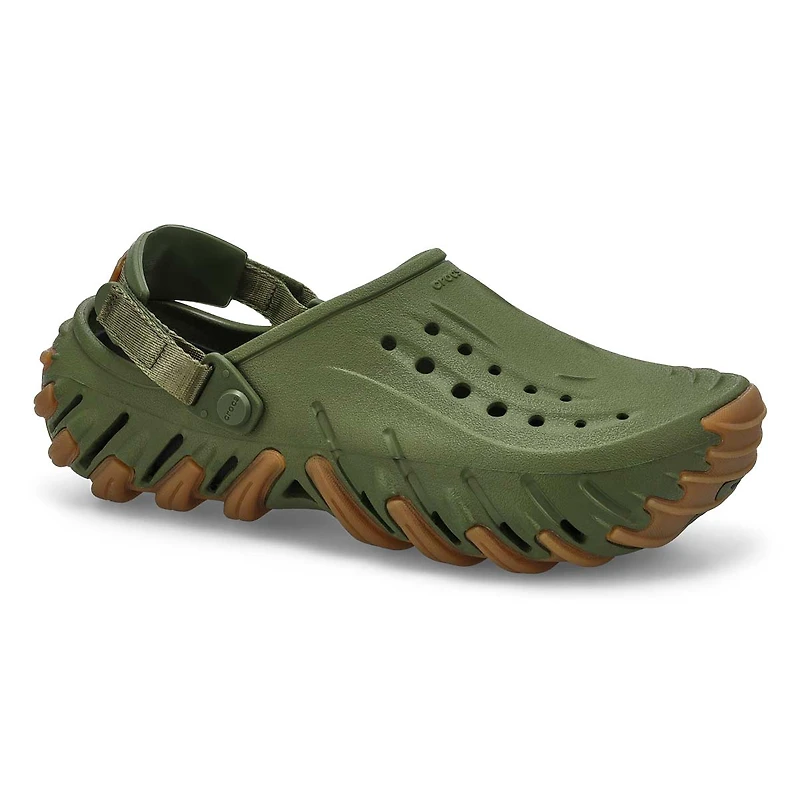Men's Echo Ro EVA Comfort Clog - Black