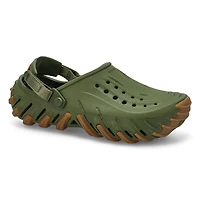 Men's Echo Ro EVA Comfort Clog - Black