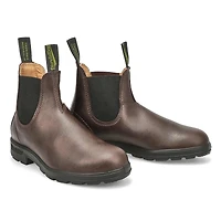 Botte 2115 - ORIGINAL VEGAN, noir, unisexe