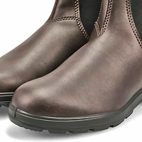 Botte 2115 - ORIGINAL VEGAN, noir, unisexe