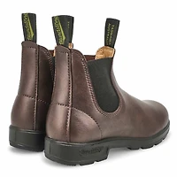 Botte 2115 - ORIGINAL VEGAN, noir, unisexe