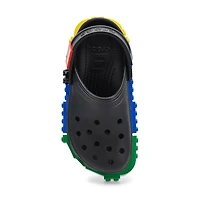 Kids Lego 4LW Creativity EVA Comfort Clog - Black/