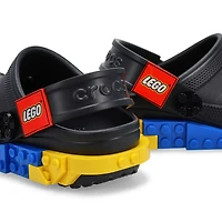 Sabot de confort LEGO 4LW CREATIVITY, noir/multi,