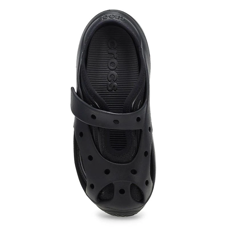 Women's Caged Mule EVA Comfort Clog