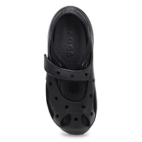 Women's Caged Mule EVA Comfort Clog