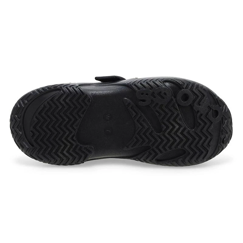 Women's Caged Mule EVA Comfort Clog