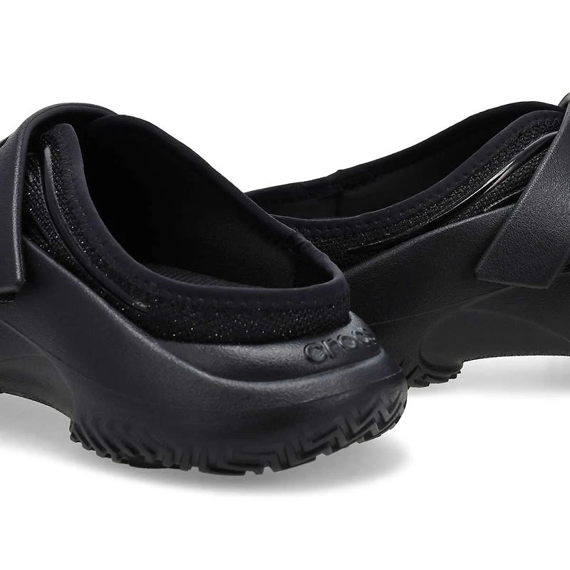 Women's Caged Mule EVA Comfort Clog